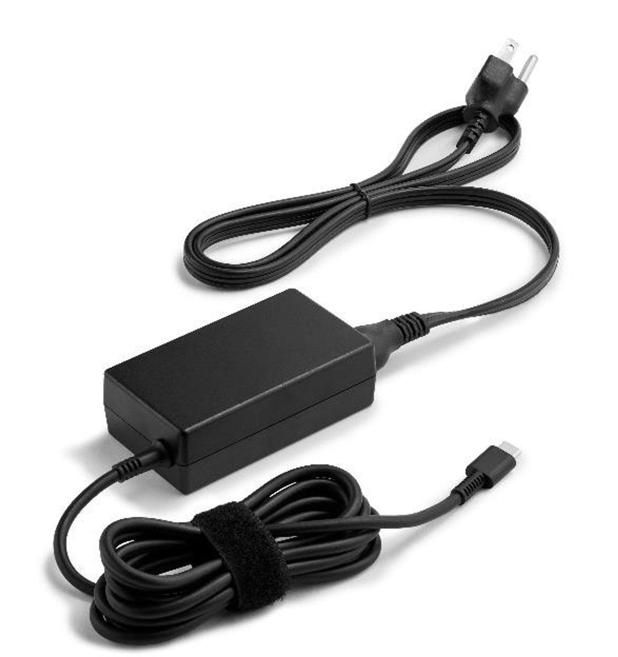 65w Halogen Free Lc Usb-C Ac Adapter
