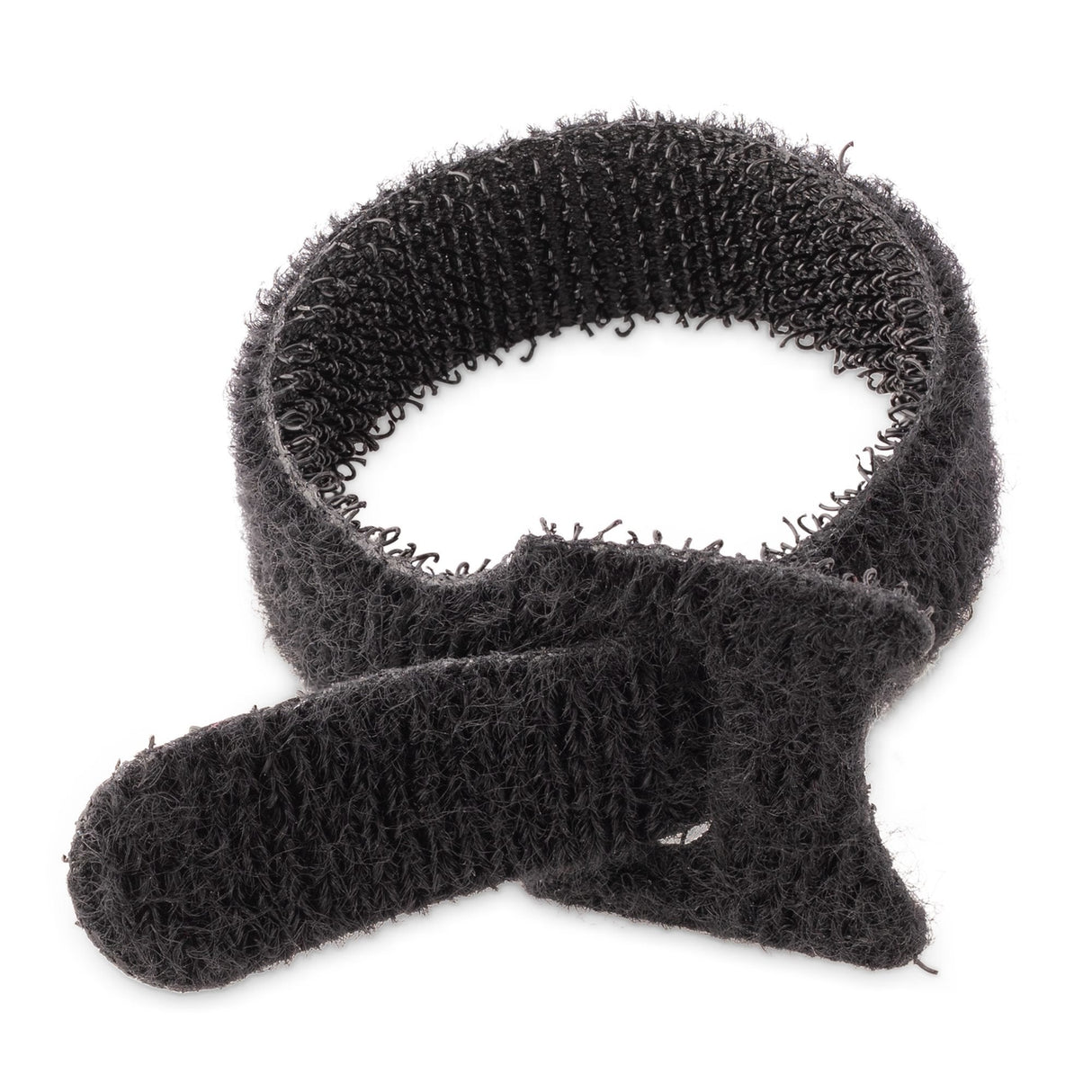 EAN 0065030894104 - StarTech.com B506I-HOOK-LOOP-TIES presilla Bridas adherentes para cables Nylon Negro 50 pieza(s) imagen 3