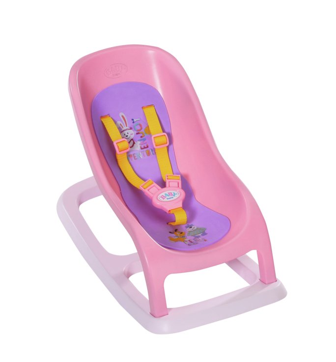 Silla Balancin Baby Born