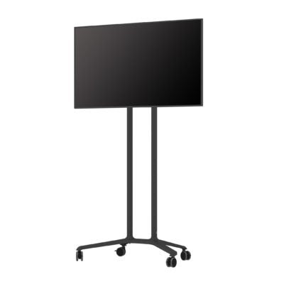 Sms Smart Media Solutions 130-001-2 Soporte Para Pantalla De Señalización 190,5 Cm (75") Gris