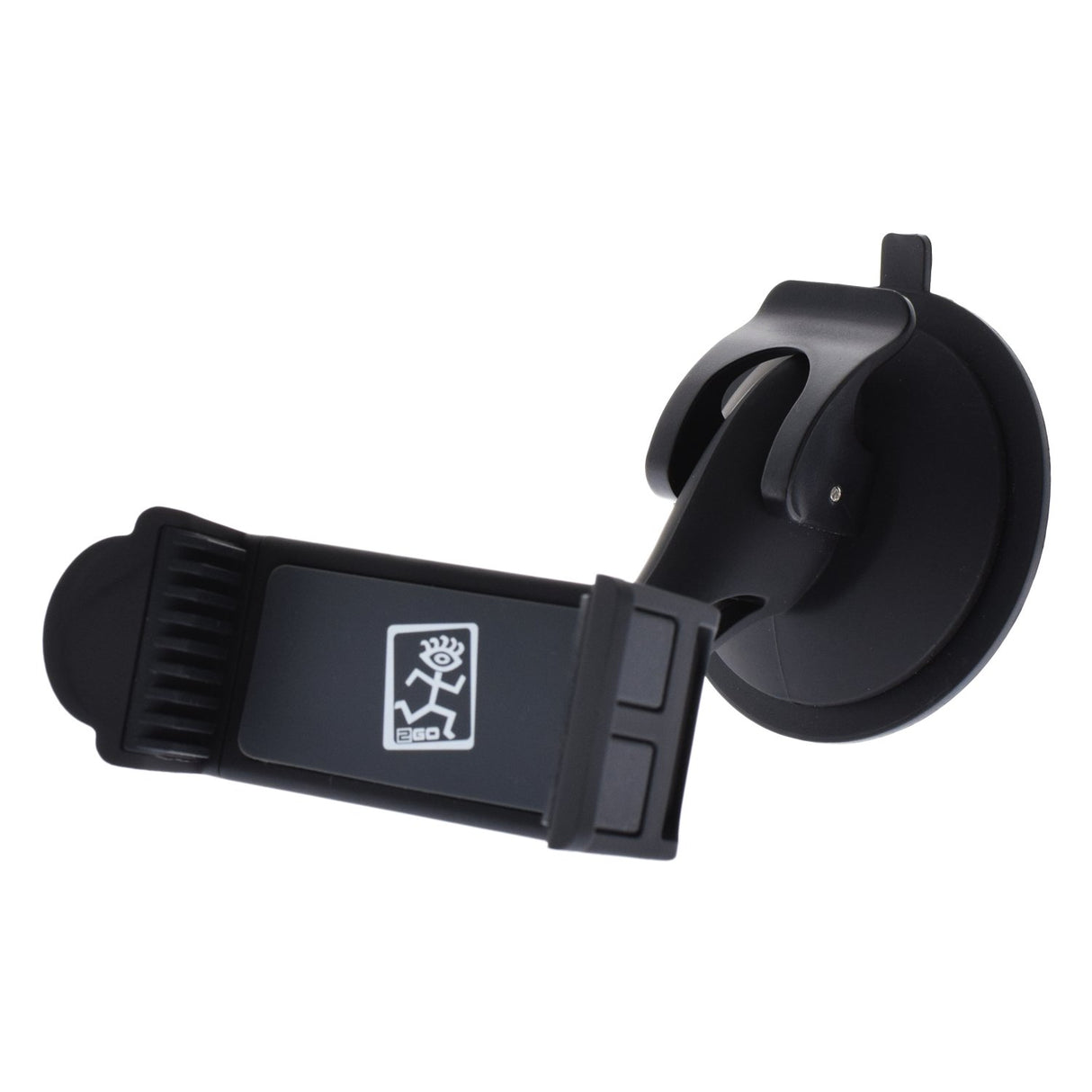 EAN 4010425951852 - 2GO 795185 soporte Soporte pasivo Teléfono móvil/smartphone, Navegante Negro imagen 1