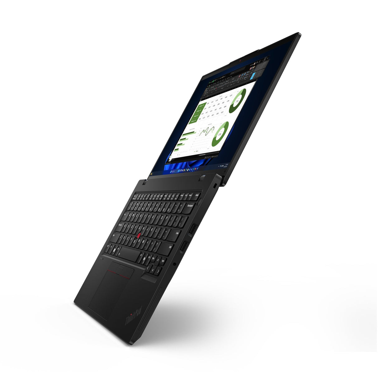 EAN 0198154724016 - Lenovo ThinkPad L14 Gen 5 (Intel) Intel Core Ultra 5 125U Portátil 35,6 cm (14") WUXGA 16 GB DDR5-SDRAM 5 imagen 3