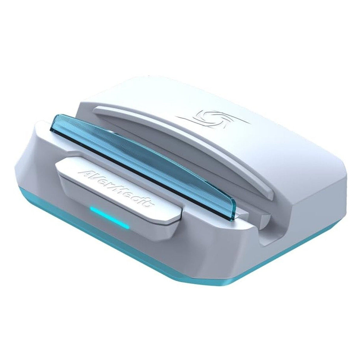 Avermedia Video Capture Dock, X'Tra Go Gc515 Blanco