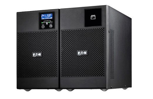 EAN 0786689166564 - Eaton 9E sistema de alimentación ininterrumpida (UPS) Doble conversión (en línea) 1 kVA 800 W 4 salidas A imagen 4