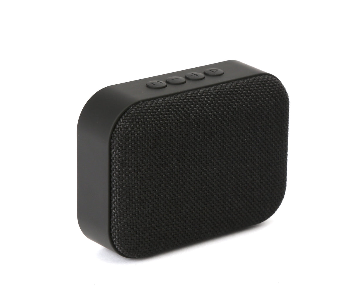 Omega Altavoz Bluetooth V4.1 Fm Mp3 Tela Negro