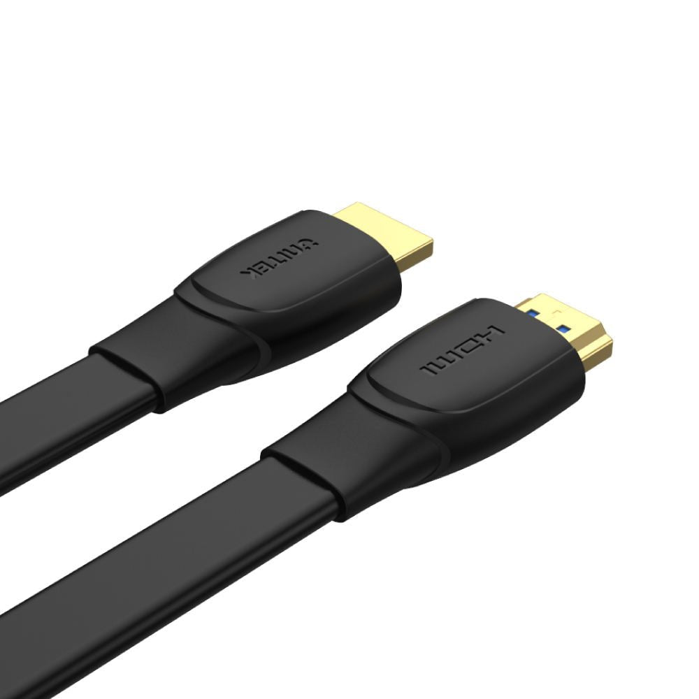 EAN 4894160047946 - UNITEK C11063BK-5M cable HDMI HDMI tipo A (Estándar) Negro imagen 2