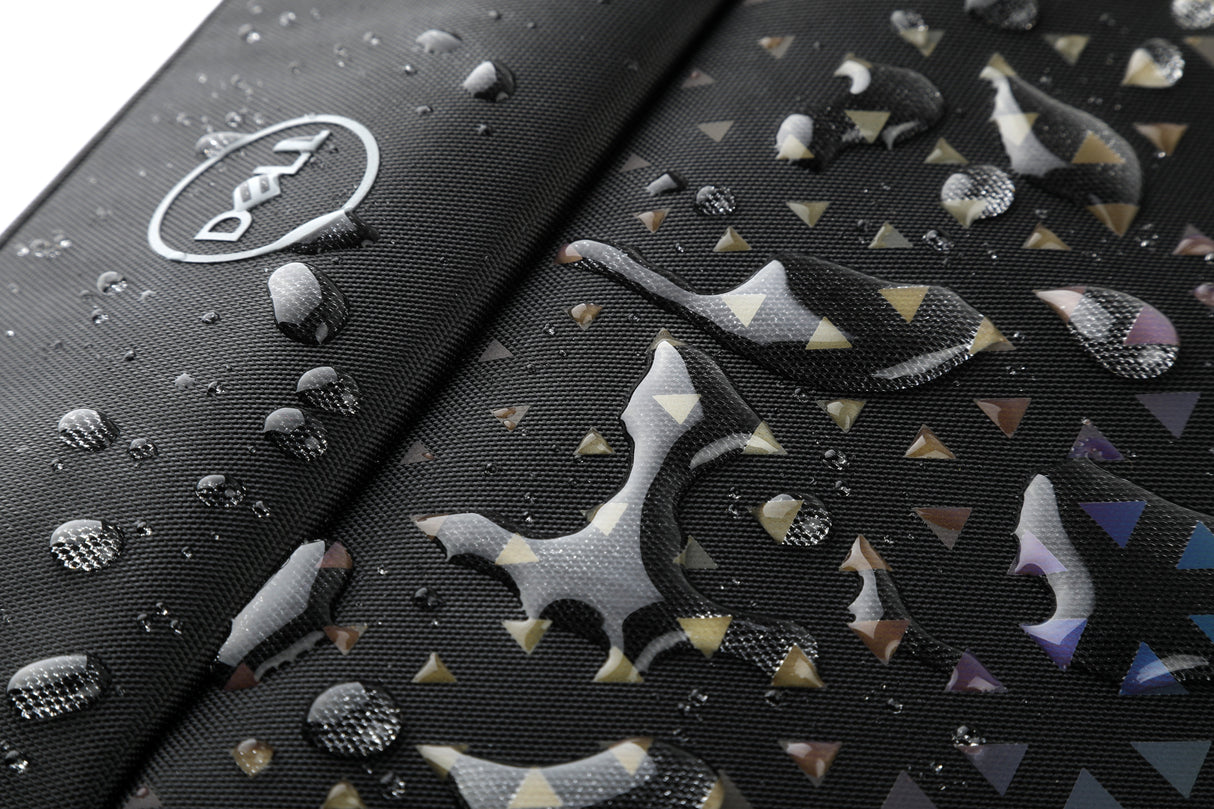 Dell Gm1720pm, Mochila, 43,2 Cm (17"), Tirante Para Hombro, 900 G, Negro