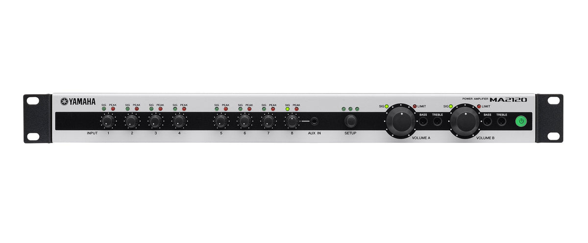 Ma2120 E Ma Pa Series Power Acons Ma Pa Series Power Amplifier