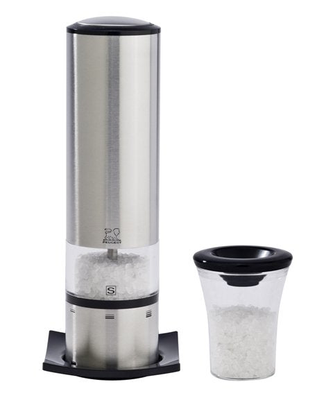 EAN 4006950027179 - Peugeot Elis Sense Molinillo de sal Acero inoxidable imagen 1