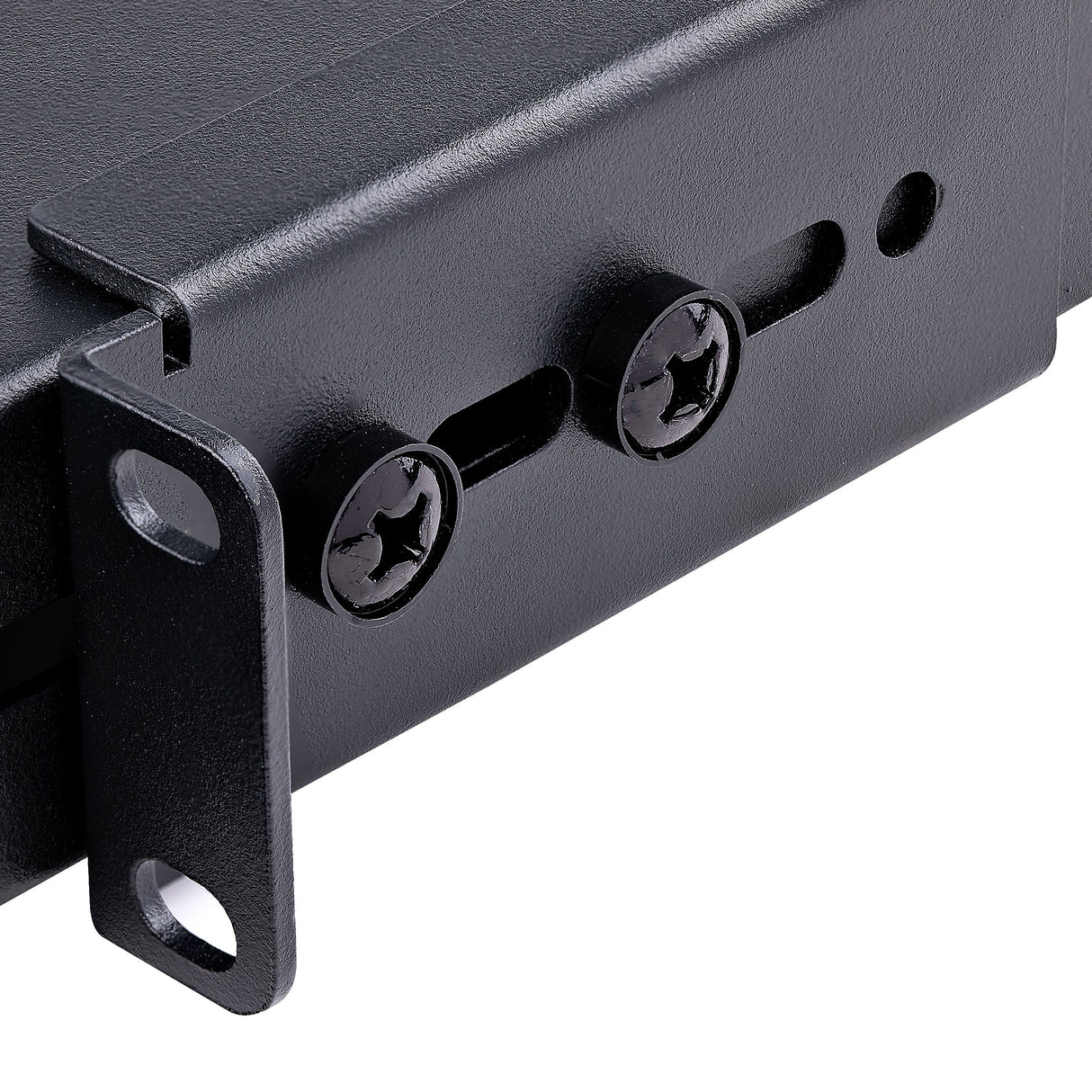EAN 0065030848152 - StarTech.com ADJSHELFHDV accesorio de bastidor Estantería ajustable imagen 5