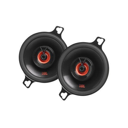 EAN 6925281960970 - JBL Club 322F altavoz audio Rectángulo De 2 vías 75 W 2 pieza(s) imagen 1