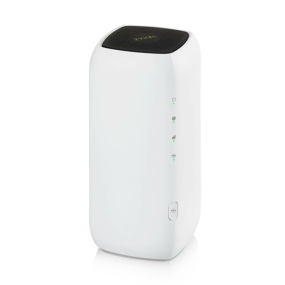EAN 4718937637515 - Zyxel FWA505 Router de red móvil imagen 4
