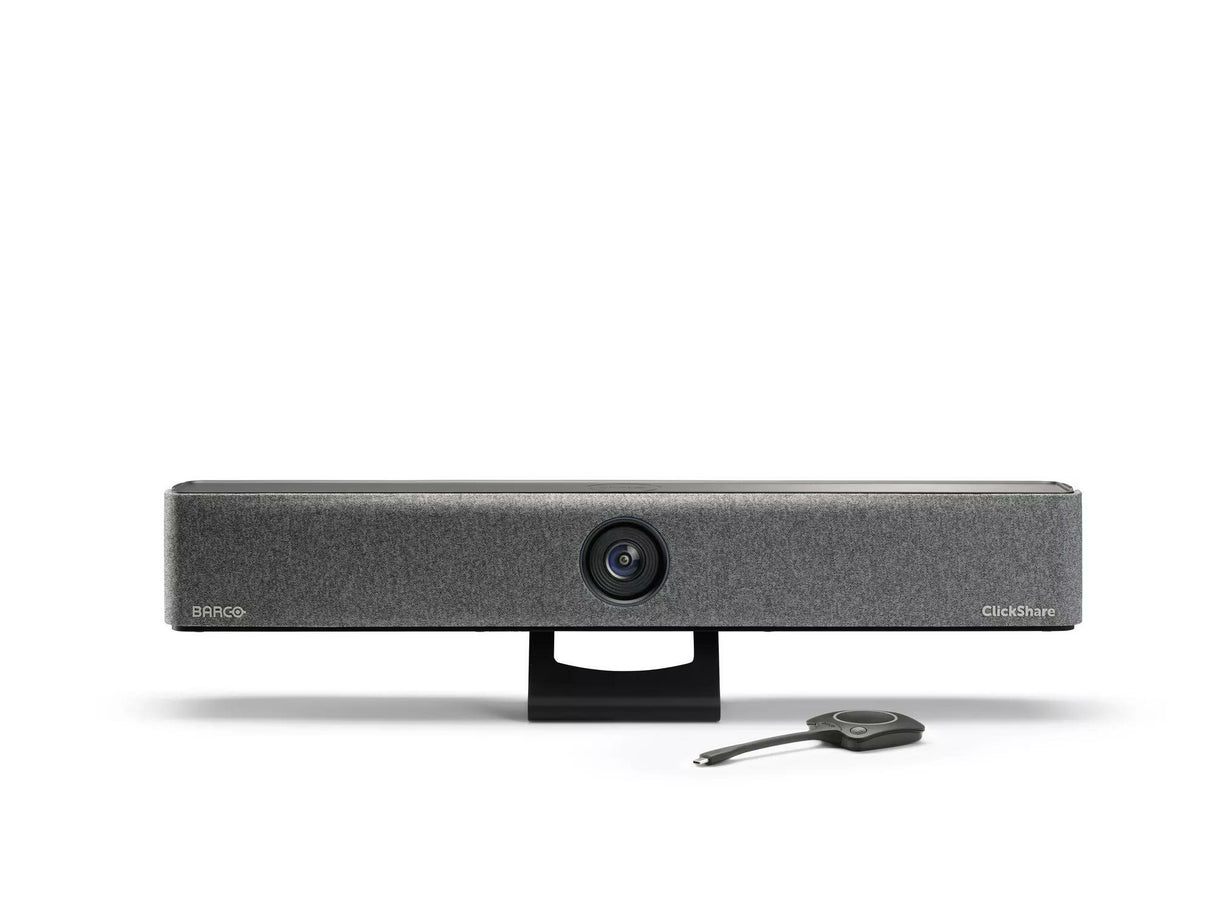 EAN 5415334048232 - Barco Bar Core Gris 3840 x 2160 Pixeles imagen 1