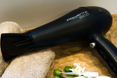 Secador De Pelo Rowenta Cv7810f0 Signature Pro Beauty 2200w