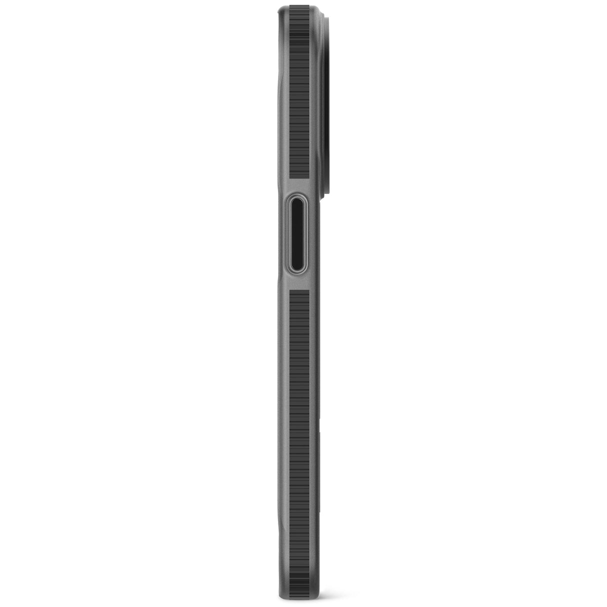 EAN 8720593010720 - Decoded D24IPO15PBCT2FK funda para teléfono móvil 15,5 cm (6.1") Negro, Transparente imagen 3