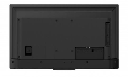 Pantalla Señalización Sony Fwd-32w8001 Digital 81,3 Cm (32") Led Wifi 380 Cd / M² Wxga Negro Procesador Incorporado Android 10
