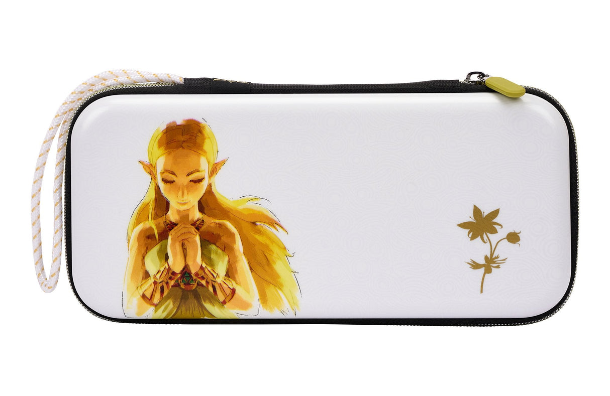 Estuche Protector Switch Princess Zelda