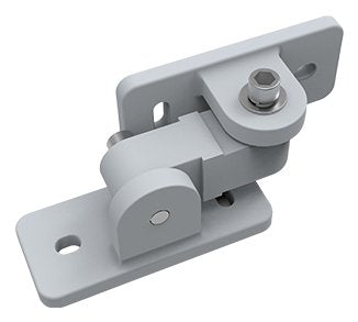 EAN 6937295606799 - Fanvil WM613 Pared Aluminio Blanco imagen 1