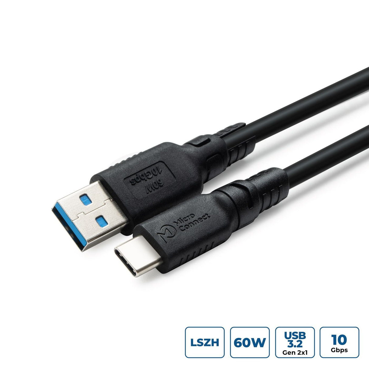 EAN 5715063803929 - Microconnect USB3.2AC3-LSZH no categorizado imagen 1
