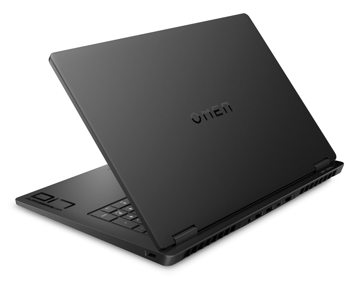 Portátil Hp Omen 17-Db1001ns 17.3" Amd Ryzen Ai 9 365 32gb 1tb Ssd Rtx 5070 Quad Hd Freedos Teclado Español