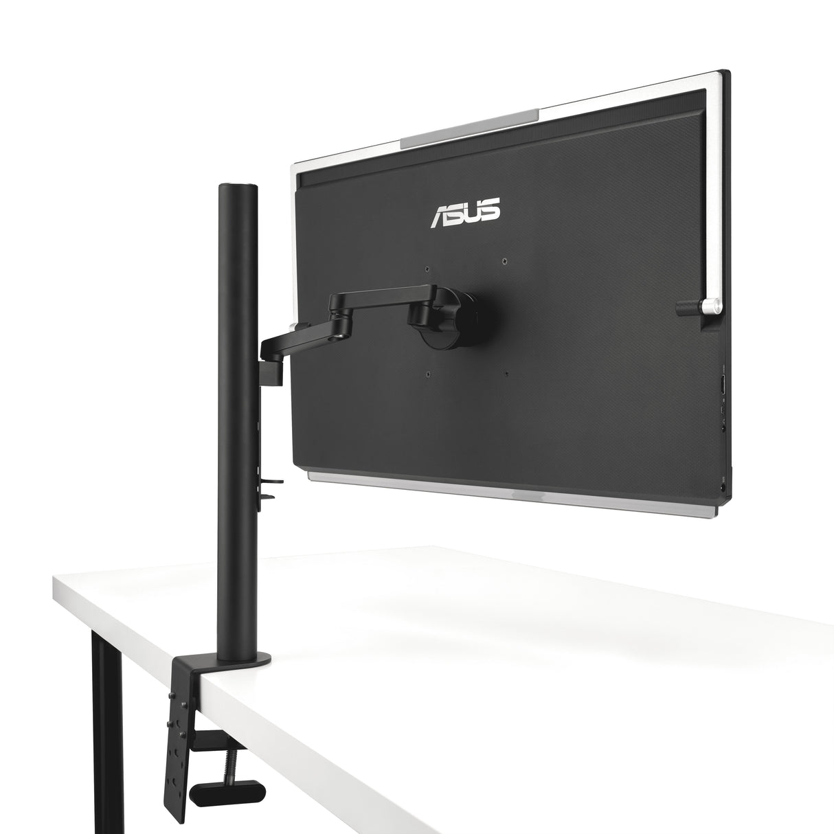 EAN 4711081911432 - ASUS ZenScreen MB249C pantalla para PC 60,5 cm (23.8") 1920 x 1080 Pixeles Full HD LED Negro imagen 10