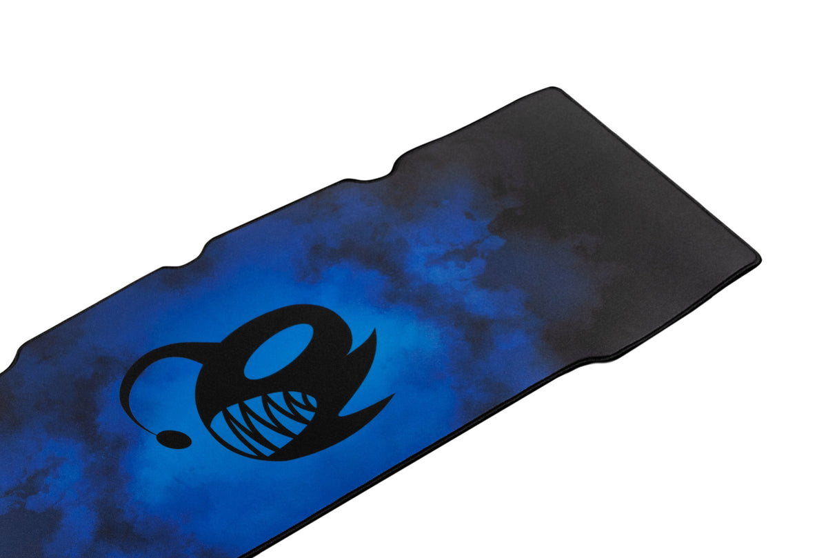 Coolbox Alfombrilla Deepgaming Deepsurf L (850x300x4mm)