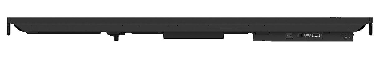 Pantalla Interactiva Premium Optoma Creative Touch Serie 1 1861rk 86'