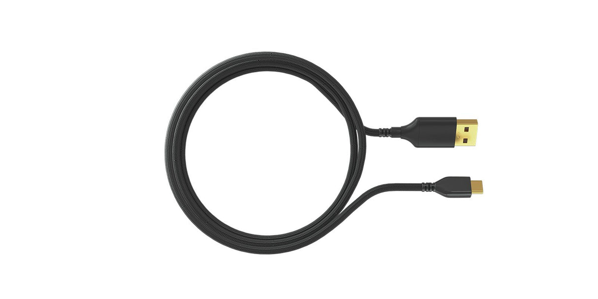 Xtrfy M42w-Rgb-Black Ratón Ambidextro Usb Tipo A Óptico 16000 Dpi