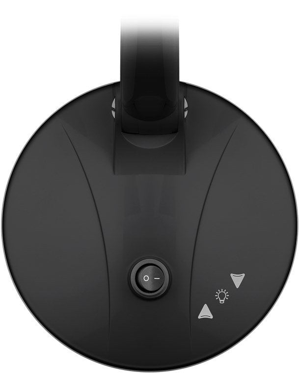 Lámpara De Aumento 6w 450lm 100mmx 30led Dim Stand S