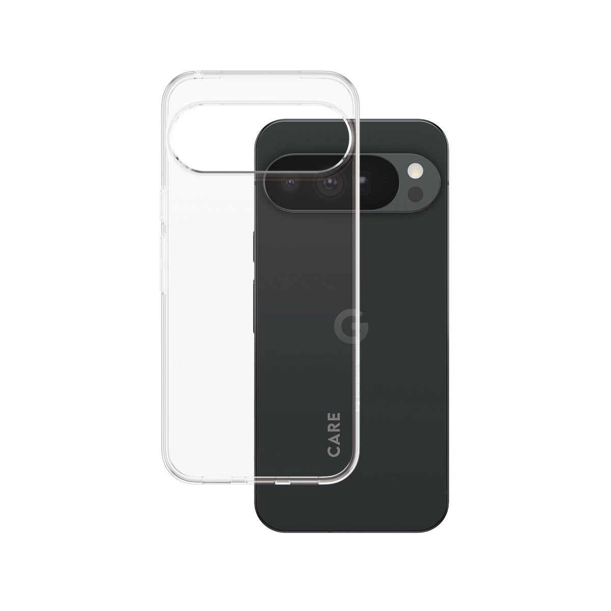Panzerglass Care X-Ray Case Google Pixel 11 Pro Xl
