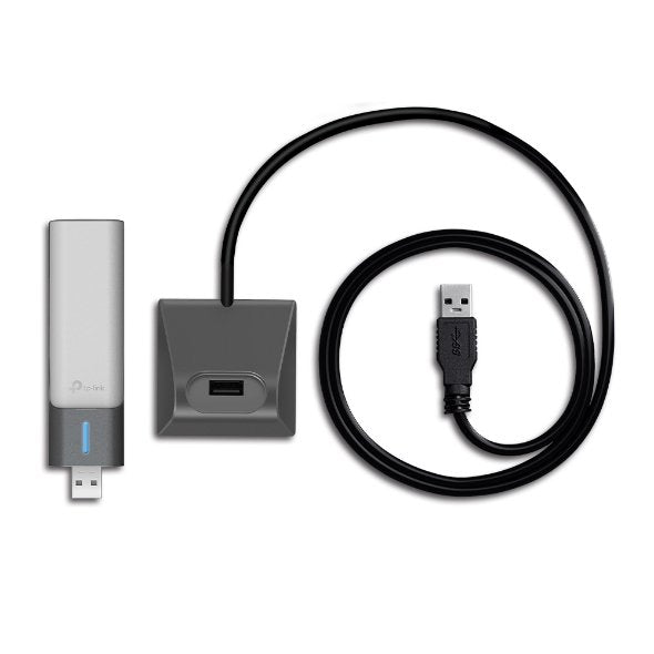 EAN 4895252500134 - TP-Link Archer TX20UH WLAN 1201 Mbit/s imagen 2