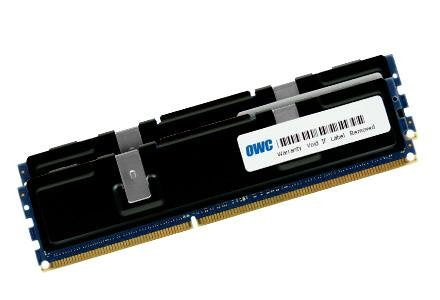 Memoria Owc Dimm 32 Gb Ddr3-1333 (2x 16 Gb) Owc1333d3x9m032