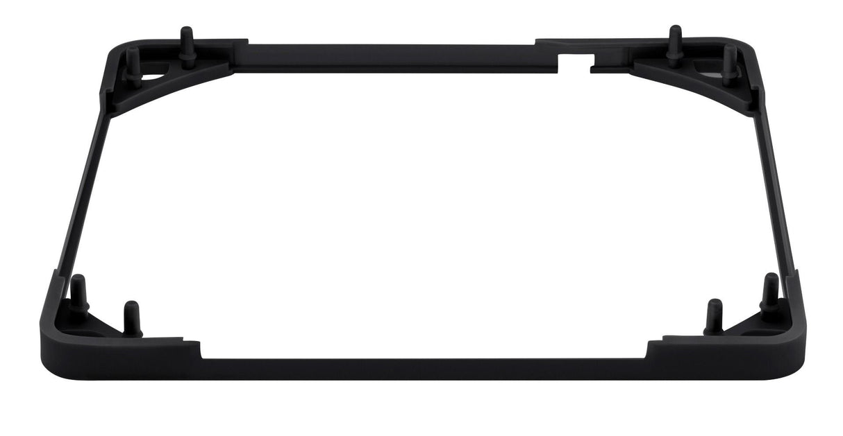 Noctua Na-Savg2 Chromax.Black, Junta Negra, Juntas Antivibraciones Na-Savg2 Chromax.Bla