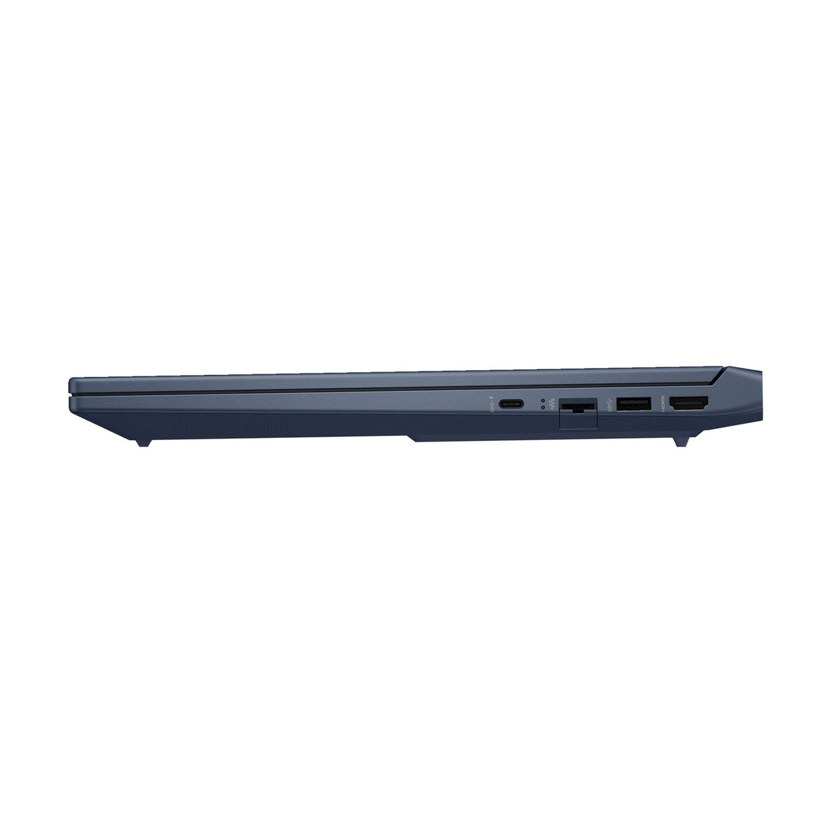 Portátil Hp Victus 15-Fa2001ns 15.6" Intel Core 5 210h 16gb 512gb Ssd Rtx 5050 8gb Azul