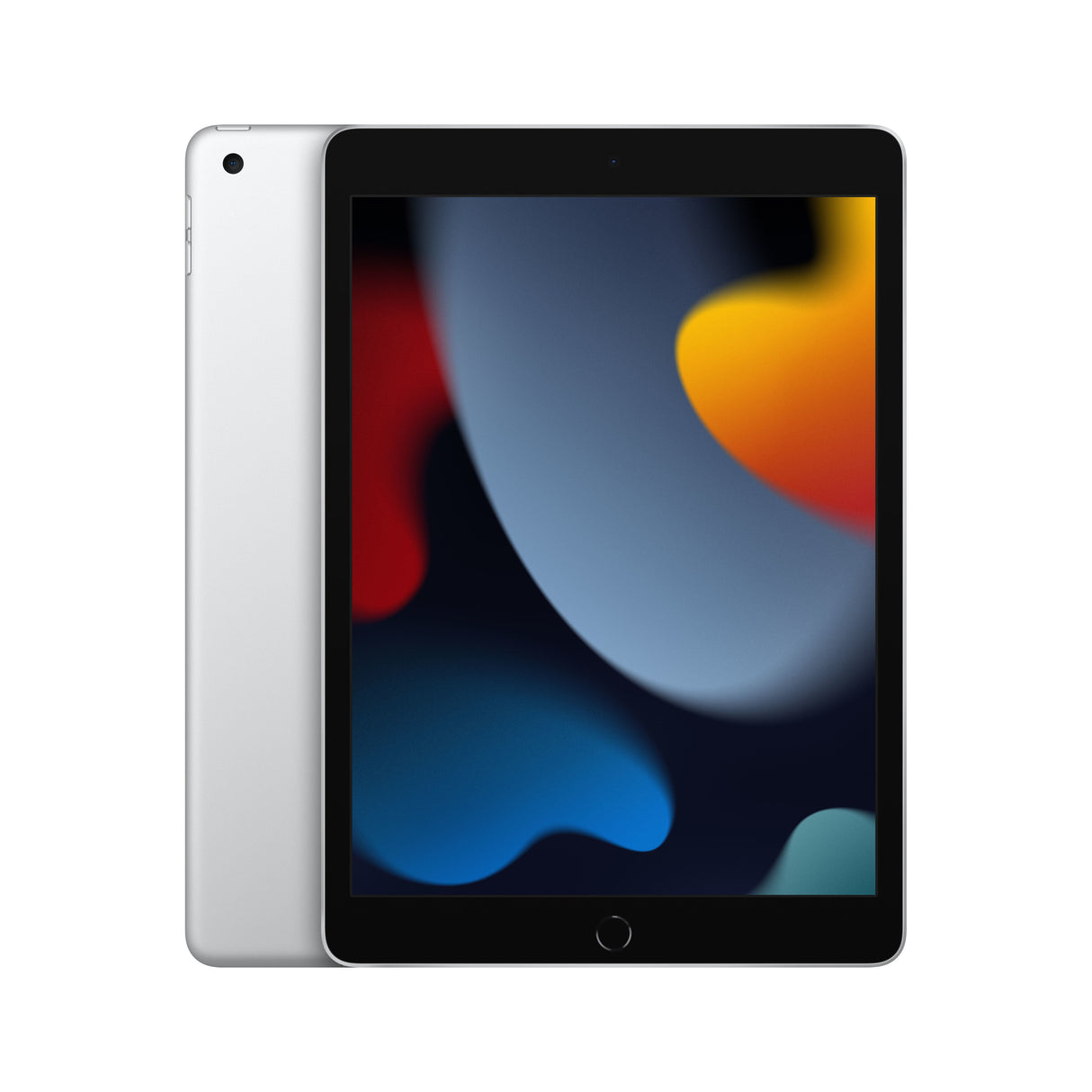 EAN 0194252515976 - Apple iPad 64 GB 25,9 cm (10.2") Wi-Fi 5 (802.11ac) iPadOS 15 Plata imagen 1