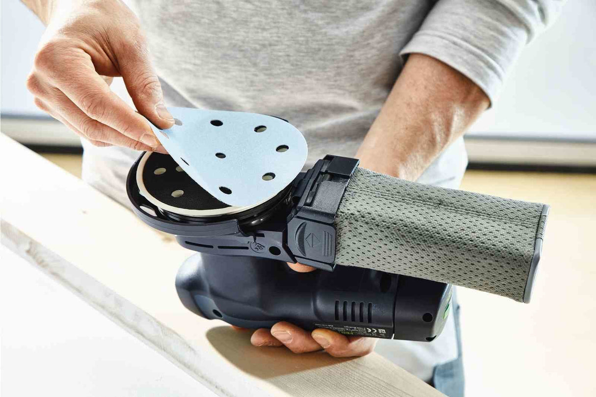 EAN 4014549297469 - Festool 575174 accesorio para lijadora 50 pieza(s) Disco de lijado imagen 2