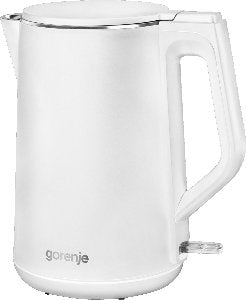 EAN 3838782473739 - Gorenje 737894 tetera eléctrica 1,5 L 2200 W Blanco imagen 1