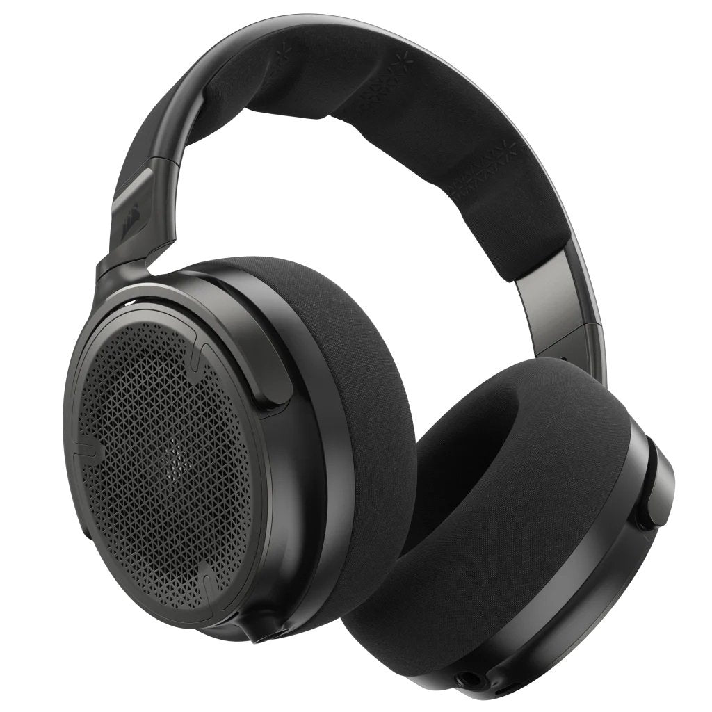Corsair Virtuoso Pro Auriculares Negro