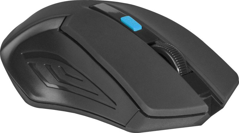 EAN 4714033522755 - Defender ACCURA MM-275 ratón Oficina mano derecha RF inalámbrico Óptico 1600 DPI imagen 5