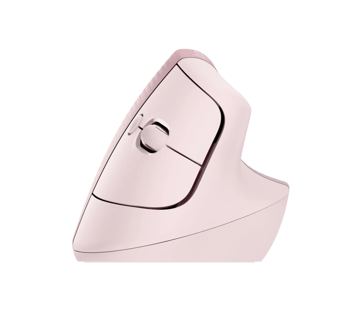 Logitech Lift Ratón Ergonómico Vertical, Inalámbrico, Bluetooth 910-006478