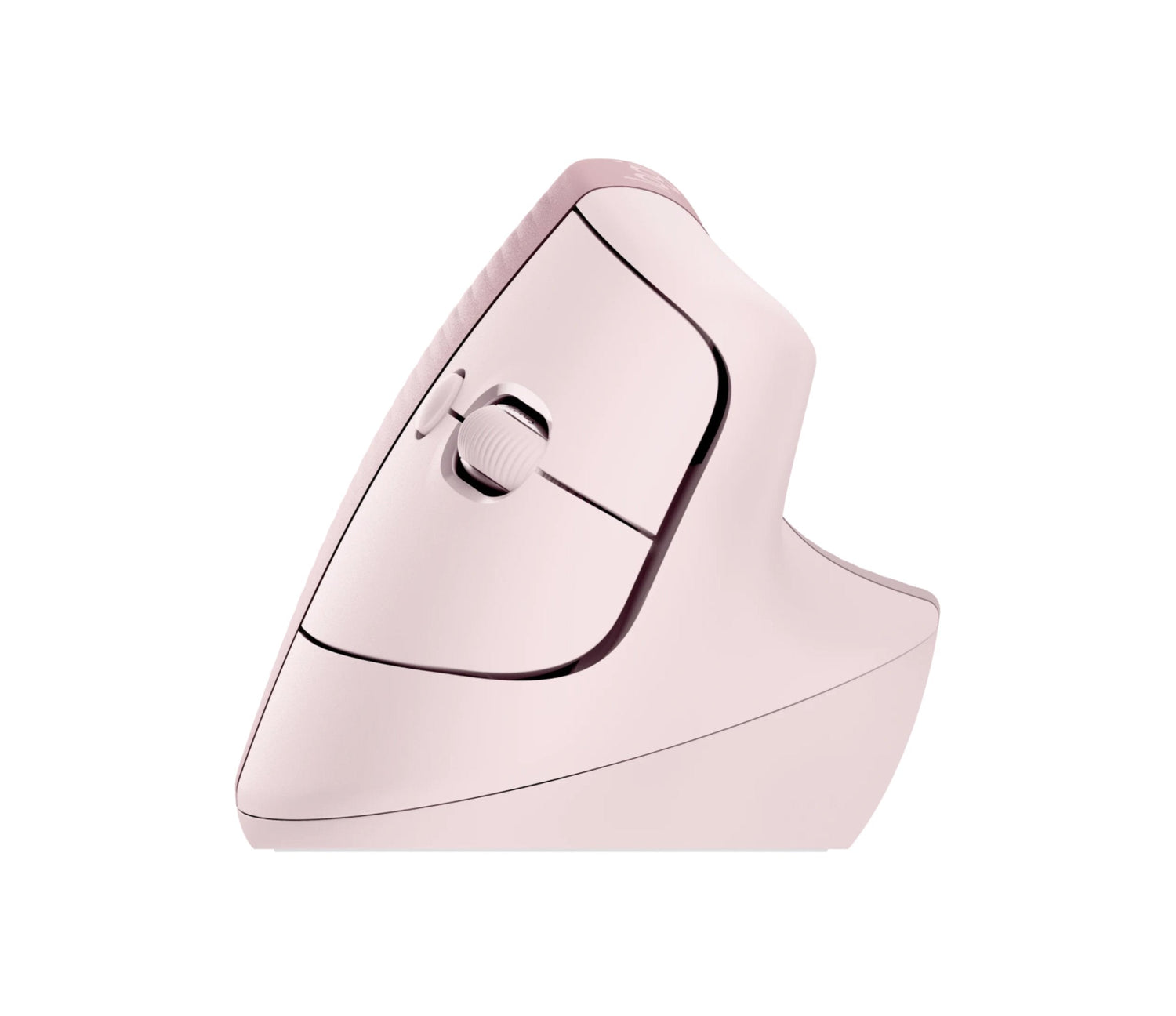 Logitech Lift Ratón Ergonómico Vertical, Inalámbrico, Bluetooth 910-006478