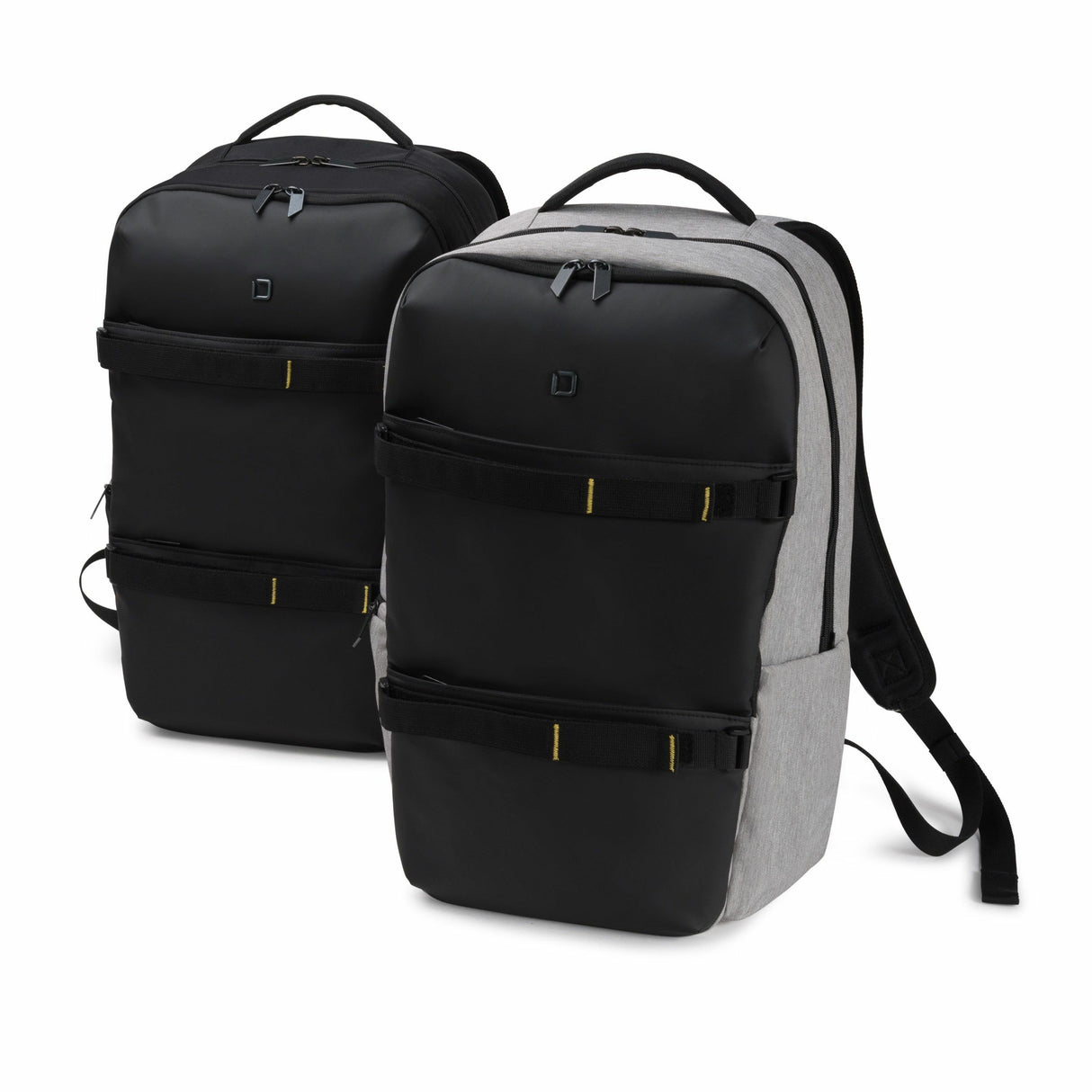 EAN 7640158669501 - DICOTA MOVE 39,6 cm (15.6") Mochila Gris imagen 9