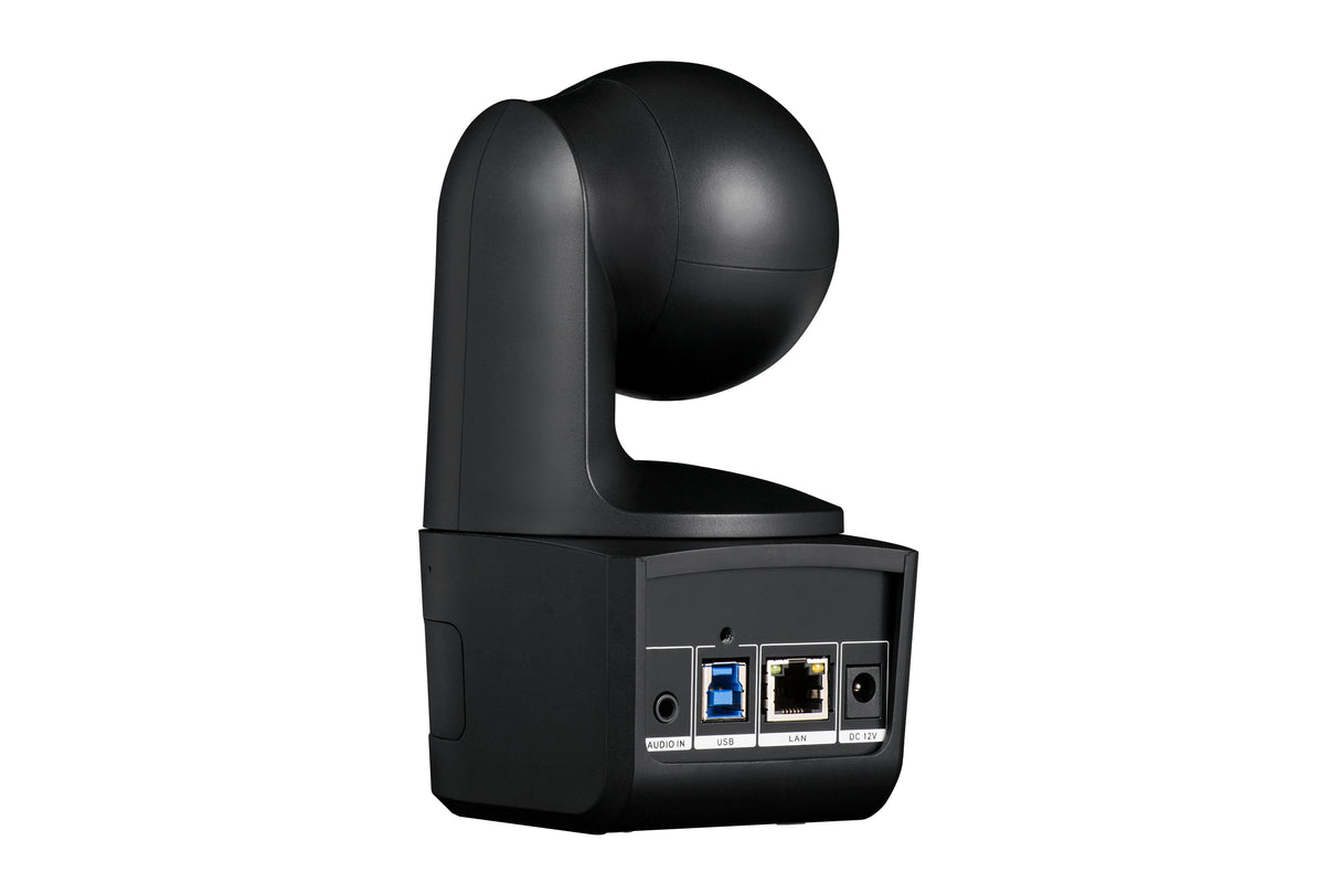 Aver Dl10 2 Mp Negro 1920 X 1080 Pixeles 60 Pps Cmos 25,4 / 2,8 Mm (1 / 2.8")