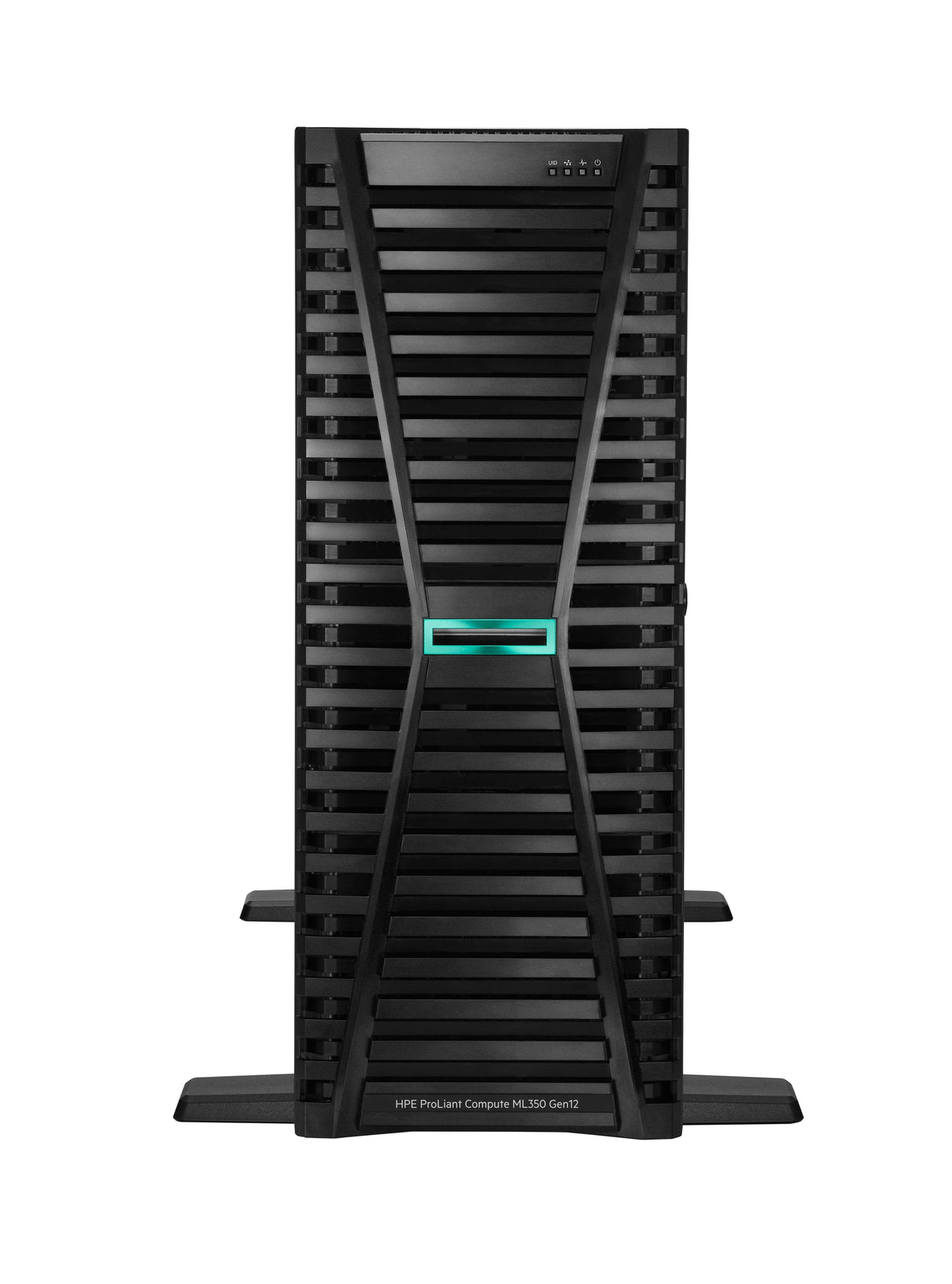 Servidor Hpe Proliant Ml350 Gen12 Intel Xeon 6515p 64gb Ram