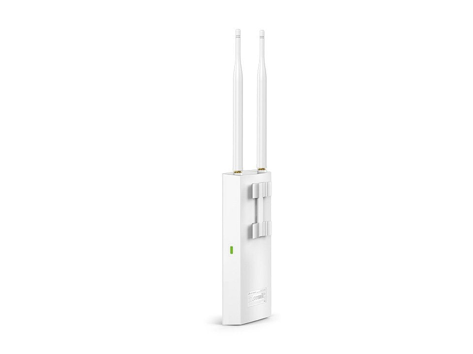 EAN 6935364097752 - TP-Link Omada EAP110-Outdoor 300 Mbit/s Blanco Energía sobre Ethernet (PoE) imagen 3