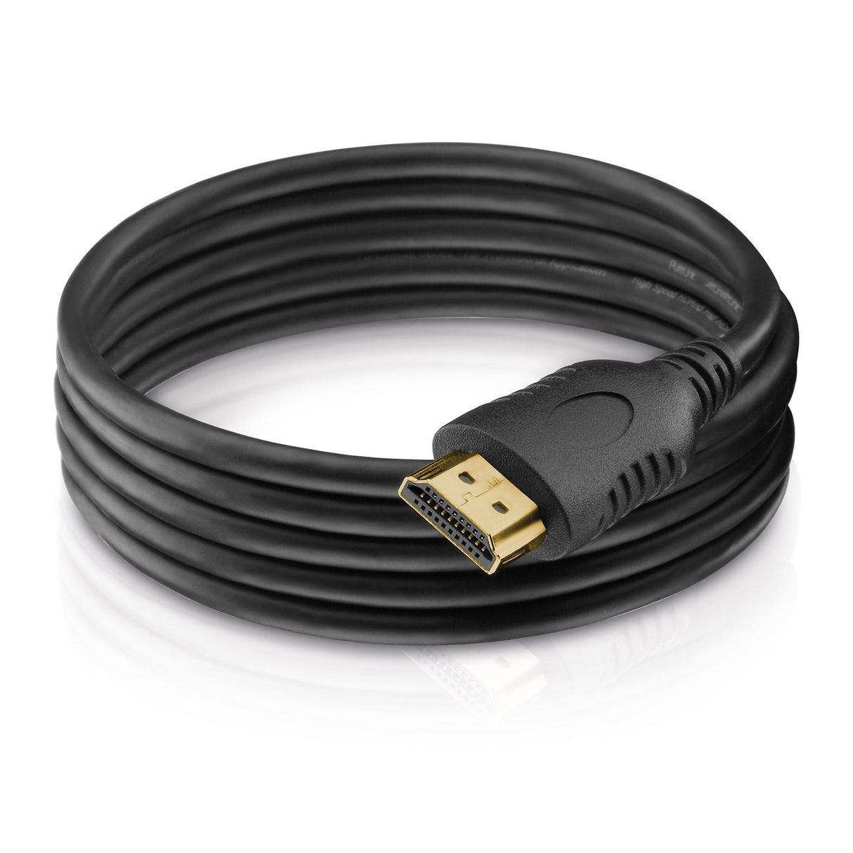 EAN 4260134120074 - PureLink PI3000-010 adaptador de cable de vídeo 1 m HDMI tipo A (Estándar) DVI-D Negro imagen 3