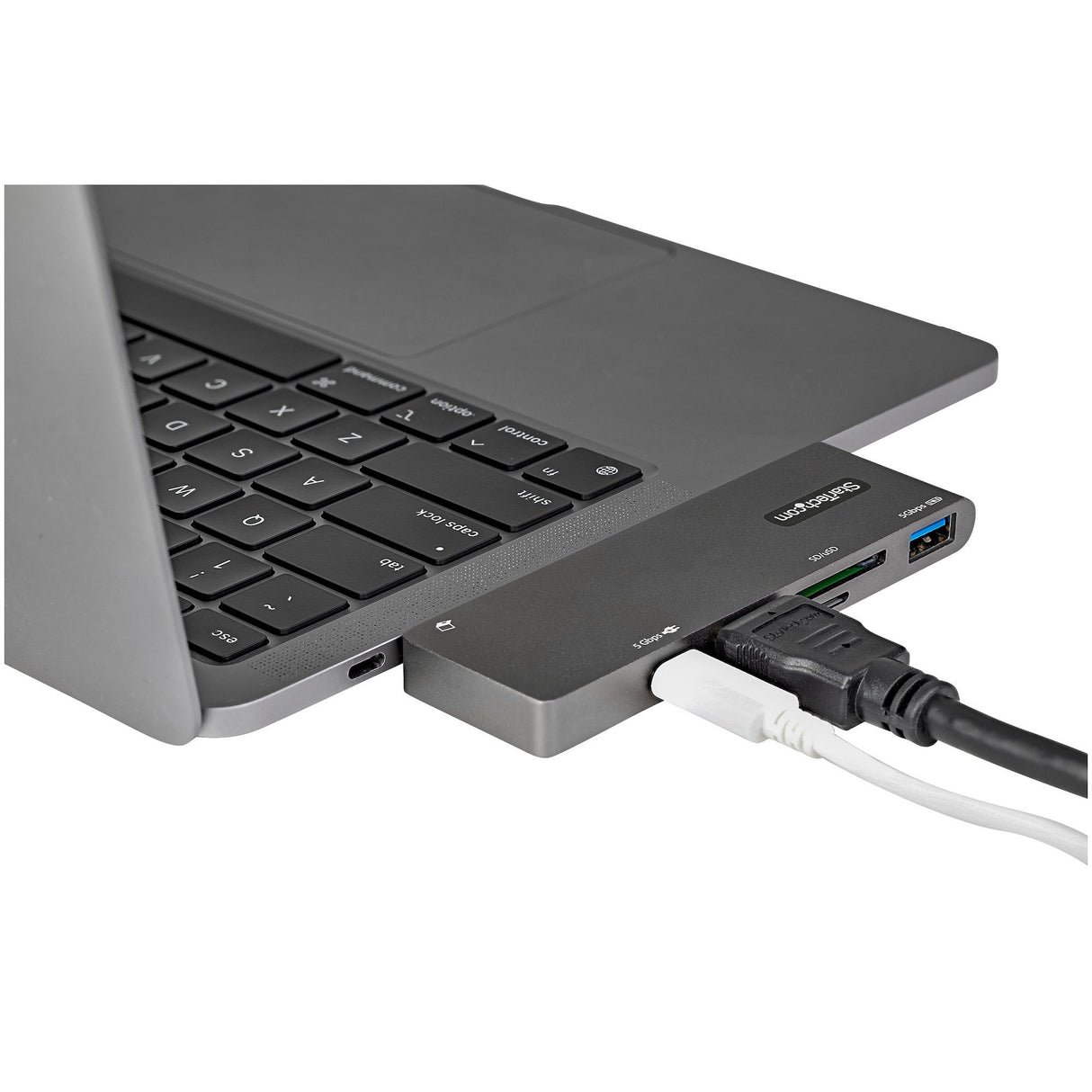 EAN 0065030891776 - StarTech.com DKT30CMHSDPD base para portátil y replicador de puertos Acoplamiento USB 3.2 Gen 1 (3.1 Gen imagen 14