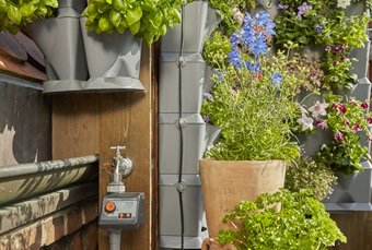 EAN 4078500034913 - Gardena NatureUp! imagen 3
