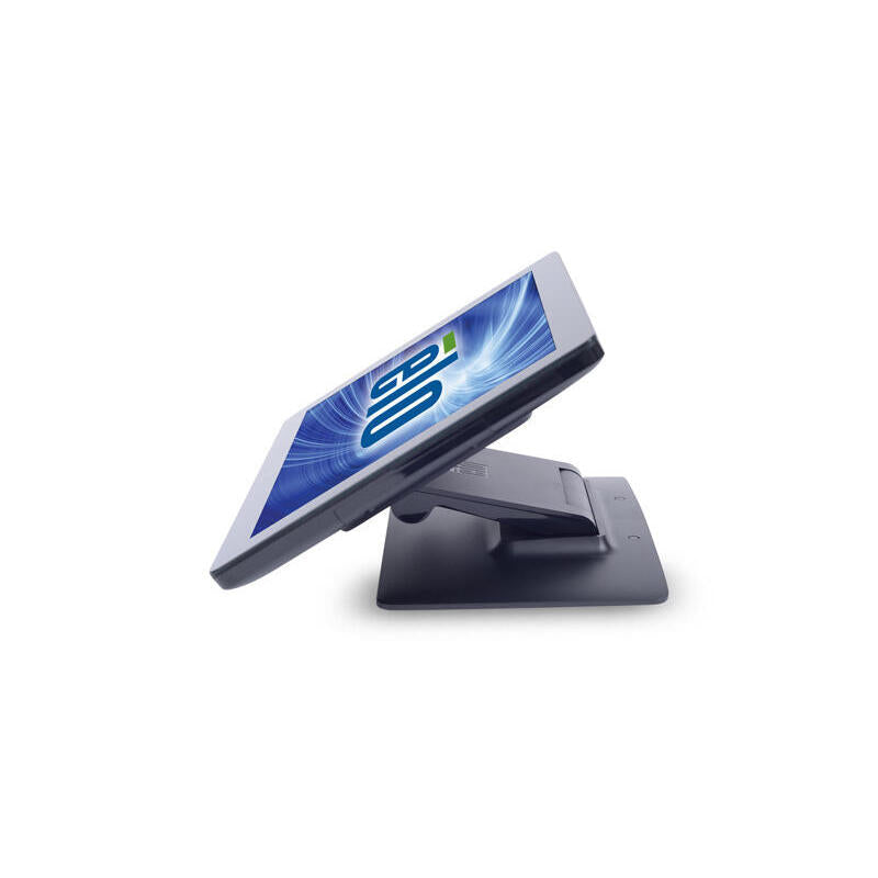 1523l 15-Inch Lcd Ww Vga Blk Mntr