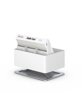 Stadler Form Oskar Little Blanco Luftbefeuchter 1 Ud. Blanco